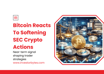 Bitcoin Reacts To Softening SEC Crypto Actions