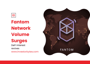 Fantom Network Volume Surges