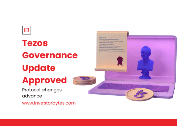 Tezos Governance Update Approved