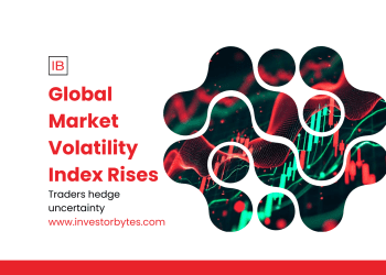 Global Market Volatility Index Rises