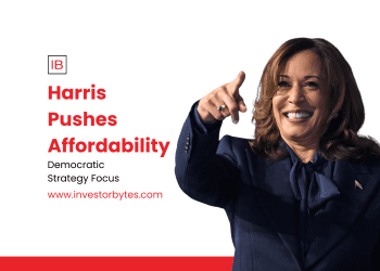 Harris Pushes Affordability