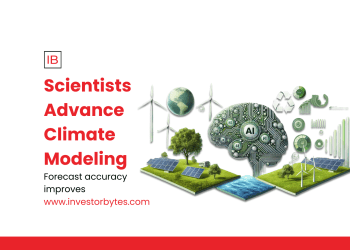 Scientists Advance Climate Modeling