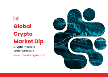 Global Crypto Market Dip