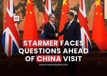 Starmer Faces Questions Ahead of China Visit