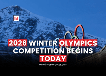 2026 Winter Olympics Competition Begins Today