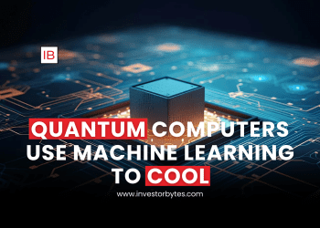 Quantum Computers Use Machine Learning to Cool