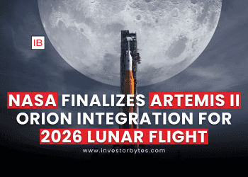 NASA Finalizes Artemis II Orion Integration for 2026 Lunar Flight