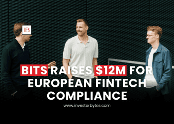 Bits Raises $12M for European Fintech Compliance