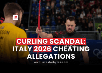 Curling Scandal: Italy 2026 Cheating Allegations