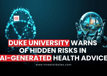 Duke University Warns of Hidden Risks in AI-Generated Health Advice