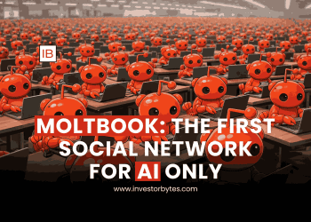 Moltbook: The First Social Network for AI Only