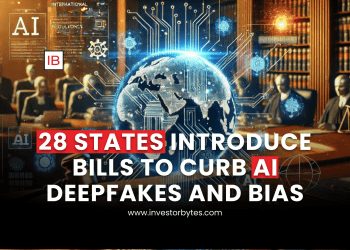 28 States Introduce Bills to Curb AI Deepfakes and Bias
