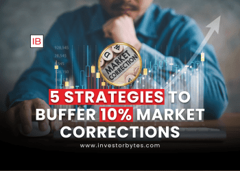 5 Strategies to Buffer 10% Market Corrections
