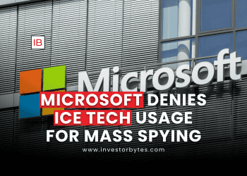 Microsoft Denies ICE Tech Usage for Mass Spying