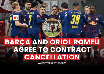 Barça and Oriol Romeu Agree to Contract Cancellation