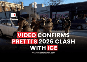Video Confirms Pretti’s 2026 Clash with ICE