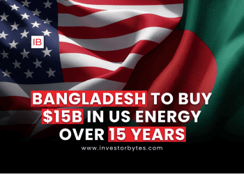 Bangladesh to Buy $15B in US Energy Over 15 Years