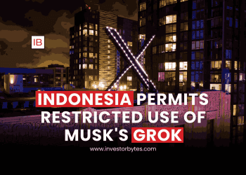 Indonesia Permits Restricted Use of Musk’s Grok