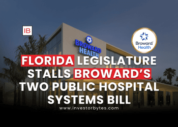 Florida Legislature Stalls Broward’s Two Public Hospital Systems Bill