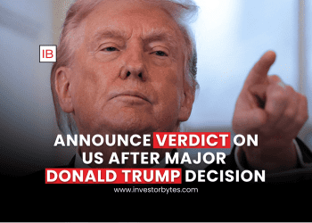 Announce Verdict on US after Major Donald Trump Decision