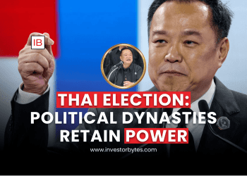 Thai Election: Political Dynasties Retain Power