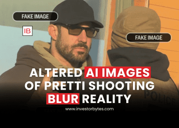 Altered AI Images of Pretti Shooting Blur Reality