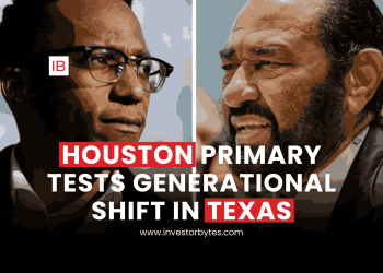 Houston Primary Tests Generational Shift in Texas