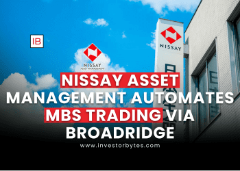 Nissay Asset Management Automates MBS Trading via Broadridge