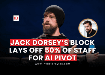 Jack Dorsey’s Block Lays Off 50% of Staff for AI Pivot