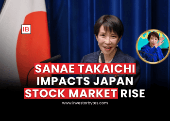 Sanae Takaichi Impacts Japan Stock Market Rise
