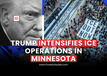 Trump Intensifies ICE Operations in Minnesota