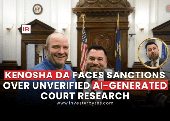 Kenosha DA Faces Sanctions Over Unverified AI-Generated Court Research