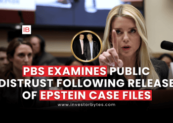 PBS Examines Public Distrust Following Release of Epstein Case Files