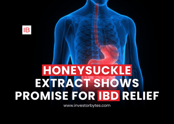 Honeysuckle Extract Shows Promise for IBD Relief