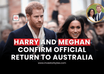 Harry and Meghan Confirm Official Return to Australia