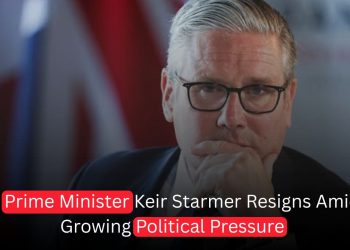 Starmer Faces Growing Pressure as Burnham Emerges as Leading Successor