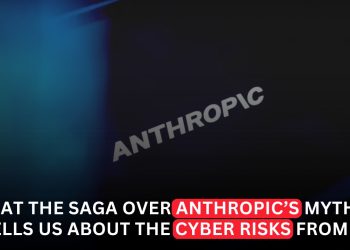 What Anthropic’s Mythos Saga Reveals About the Growing Cybersecurity Risks of AI