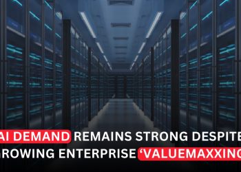 AI Boom Fuels Chip and Data Center Stocks, but Market Volatility Raises Investor Concerns
