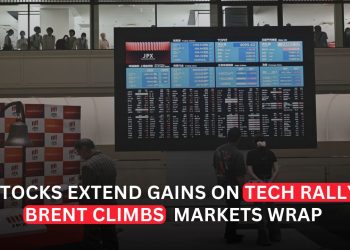 Asian Stocks Set to Rise After Softer US Inflation Eases Rate Concerns