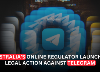 Australia Launches Civil Proceedings Against Telegram Over Online Safety Compliance
