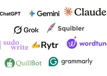 Best AI Tools for Content Writing