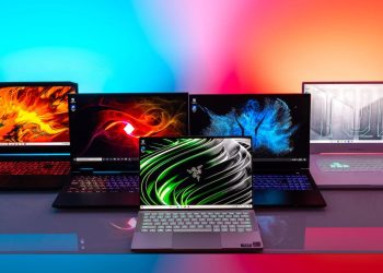 Laptop Buying Guide