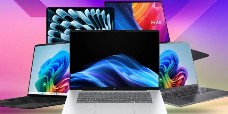 Best Student Laptops 2026