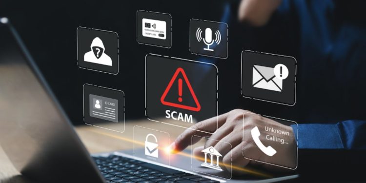 Broker Scams and Warning Signs How Traders Can Protect Their Money