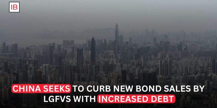 China Tightens Oversight of Local Government Financing Vehicles to Rein In Rising Debt