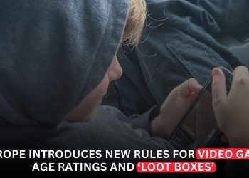Europe Tightens Rules on Video Games With New Age Ratings and Loot Box Restrictions