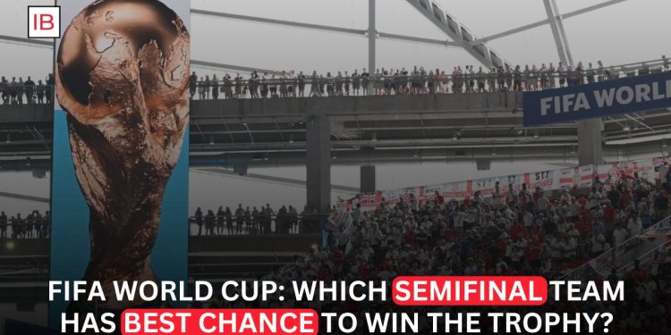 FIFA World Cup 2026 Which Semifinal Team Has the Best Chance of Winning the Trophy