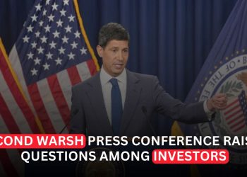 Fed Chair Kevin Warsh Faces Market Backlash as Inflation Strategy Confuses Investors