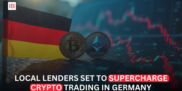 German Banks Prepare to Expand Cryptocurrency Trading Services