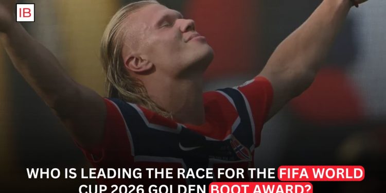 Golden Boot Race at FIFA World Cup 2026 Heats Up as Messi, Mbappé and Haaland Lead